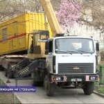 БЕЗ СВЕТА КРЫМ НЕ ОСТАНЕТСЯ