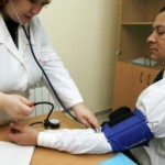 На базе поликлиник будут открыты профилактические кабинеты