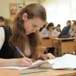 В украинской гимназии появятся классы с русским языком обучения