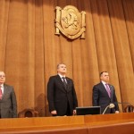 Государственный Совет Республики Крым единогласно принял Конституцию Республики Крым