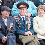 «Поклонимся великим тем годам»