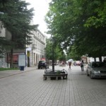 Улицам Симферополя будут возвращены исторические названия