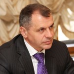 Поздравление Председателя Государственного Совета Республики Крым со Светлым Христовым Воскресением – Пасхой Господней!