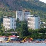 К приему туристов в Крыму уже готовы 650 здравниц