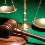 В Крыму создадут систему мировых судов