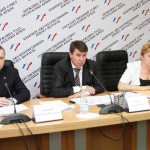 В Крыму завершается подготовка к проведению VIII Международного фестиваля «Великое русское слово»