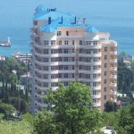 С конца мая в Крыму начнут регистрировать сделки с недвижимостью