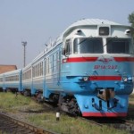 Поезд Симферополь-Керчь начнет ходить ко Дню России