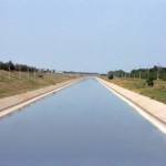 Северо-Крымский канал пополнят водой двух крымских рек