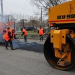 Ремонт дорог — работы начнутся уже в июне
