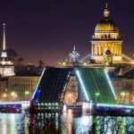 В Симферополе откроется представительство Санкт-Петербурга