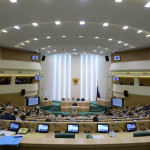 Совфед одобрил законы о реформе судебной системы Крыма и Севастополя