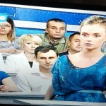 Конгресс «МИР» принял участие в телепрограмме «Народный вердикт»