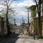 Новая жизнь Старого города