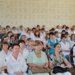 Сфера здравоохранения — одна из приоритетных
