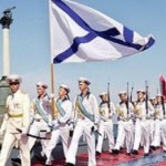 Участие в праздновании Дня ВМФ России в Севастополе примут 18 кораблей, 28 самолетов и вертолетов