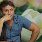 Президент Конгресса «МИР» провел встречу в Доме быта. Видео
