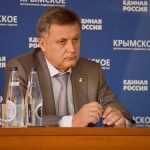 Симферополю — «Народную программу»!