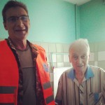 Десятый выезд по программе «Люди труда»
