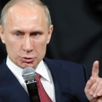 Путин приедет в Крым в четверг