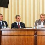 Правительство Крыма станет еще более доступным для СМИ