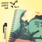 Конгресс «МИР» принял участие в фестивале Docudays UA.