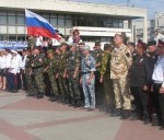 Совмин создал департамент по делам казаков
