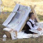 Акция «Останови мгновение» в школе-интернате для глухих детей.