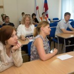 Исключение из членов МОО «Конгресс «МИР»