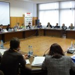 Приглашаем принять участие в круглом столе представителей НКО!