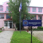 Мы первые в Крыму!