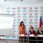 Состоялся семинар «Введение в правовое пространство, регулирующее деятельность НКО Российской Федерации»