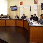 Правительство Крыма установило в Республике прожиточный минимум на уровне 5786 рублей
