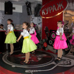 Первый отборочный этап конкурса «Голос Симферополя» состоялся.