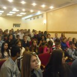 Конгресс «МИР» против киберпреступности!