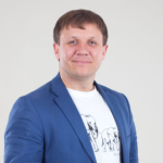 Иван Васильевич Гарда на радио «Россия Сегодня»