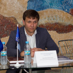 Гарда Иван Васильевич: «О настоящем и будущем…. О положении дел…»