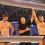 Набор в группы по грэпплингу