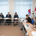 Рекомендации КРОО «Конгресс МИР» по результатам круглого стола от 30.01.2015 года