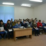 Проект «We Lead»