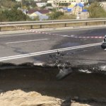 Молодежное правозащитное движение «Новое доверие» представляет вашему вниманию проект: «Наши улицы: Симферополь»