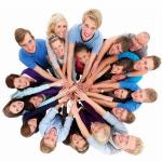 Сотрудники приняли участие в психологическом тренинге