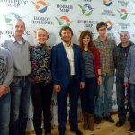 Программа «ЛЮДИ-ДЕЛА» при КРОО «Конгресс» «МИР»