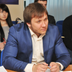Отчет члена Общественного совета при МВД по Республике Крым Гарды  И.В. за прошедший год