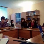 Программа «ЛЮДИ-ДЕЛА» при КРОО «Конгресс» «МИР»