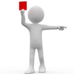 Решение об исключении