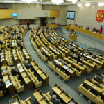 Госдума России одобрила закон о тюремных сроках за лайки и репосты в интернете
