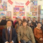 Всемирный день книги и авторского права