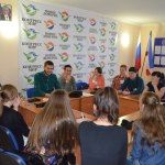 Игра «Мафия»