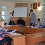 Постановка судебного заседания о лишении родительских прав